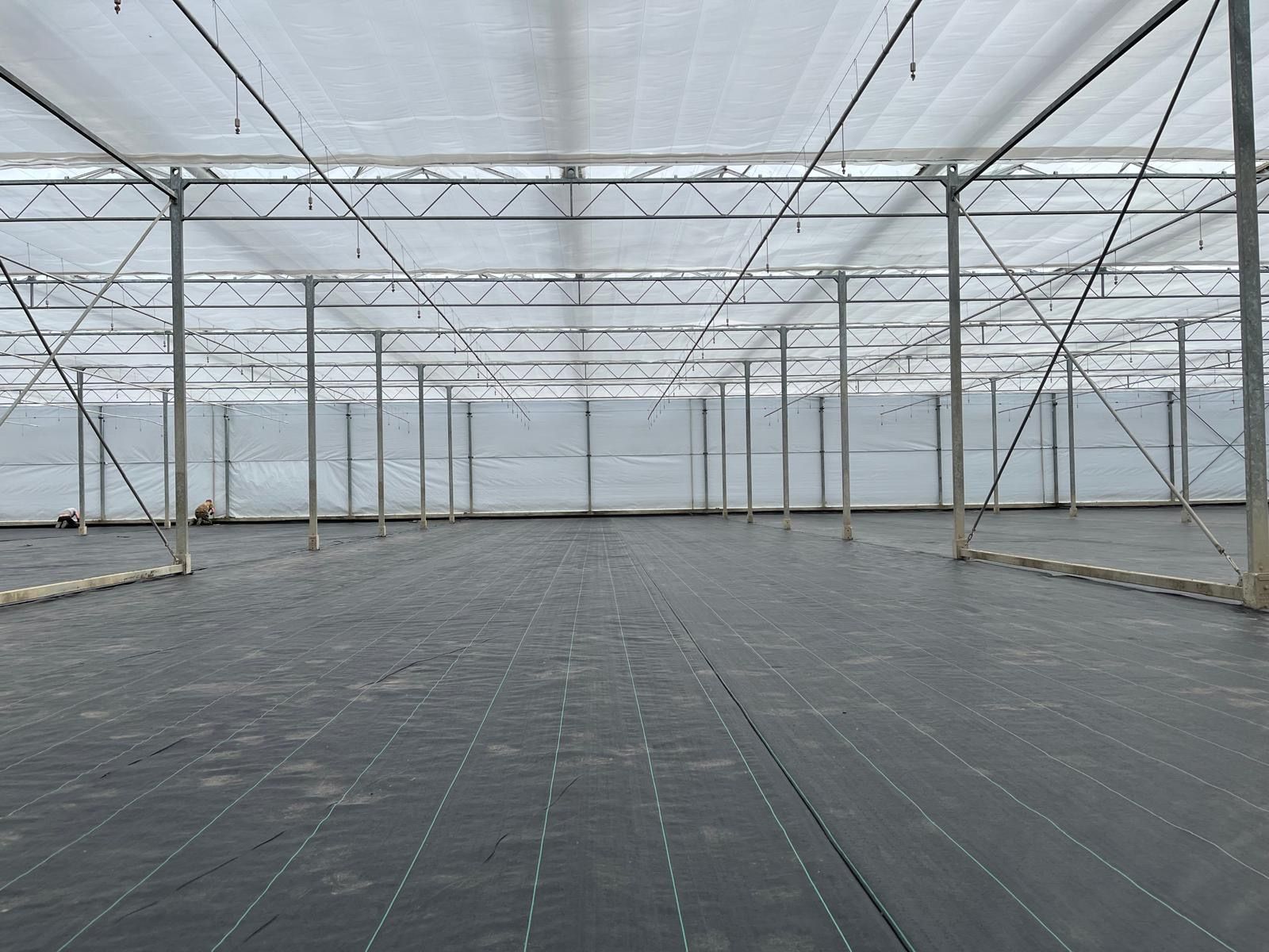 Impressie foto 6 van de caravanstalling